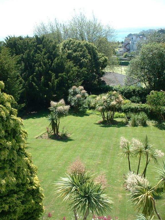 Allerdale Hotel Torquay Exterior foto