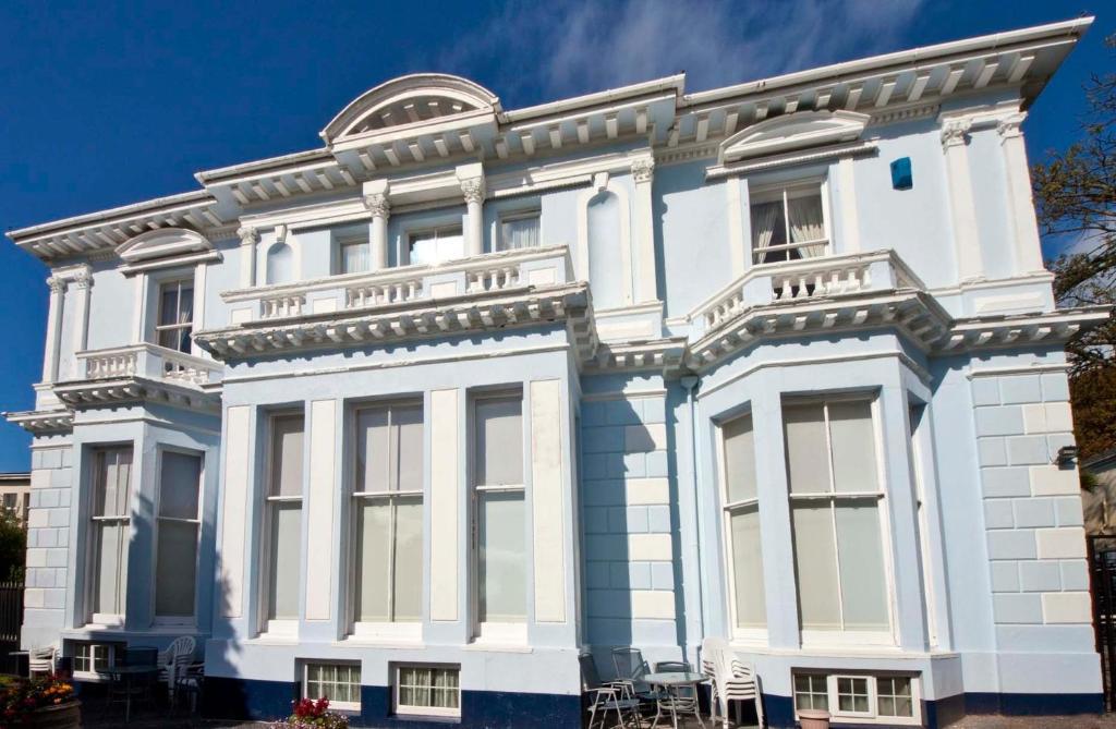 Allerdale Hotel Torquay Exterior foto