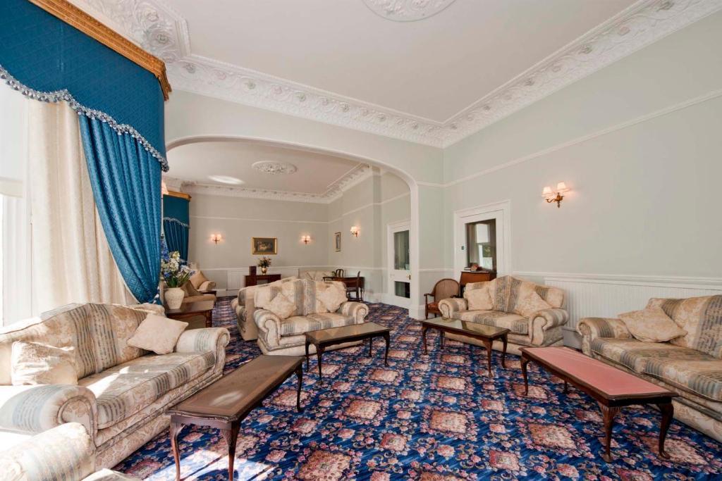 Allerdale Hotel Torquay Cameră foto