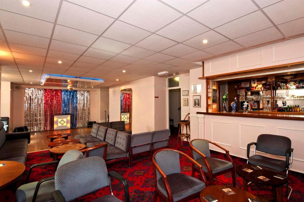 Allerdale Hotel Torquay Cameră foto